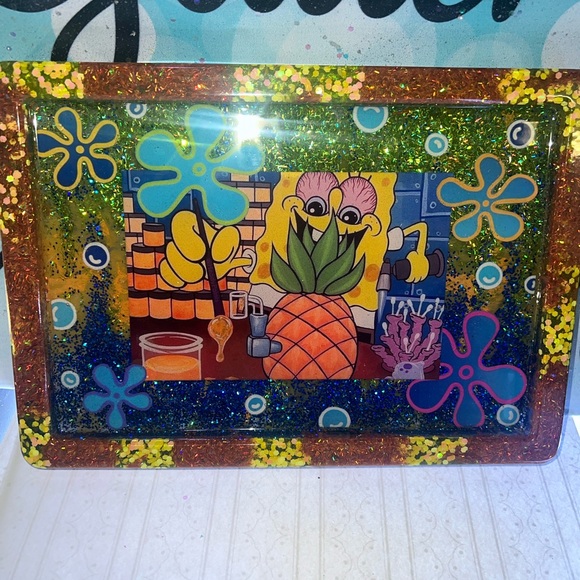 Tray - Picture 1 of 4